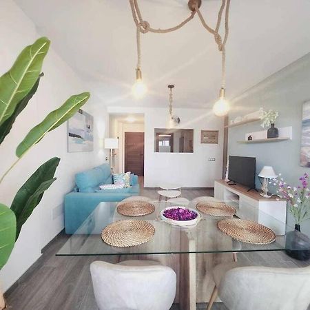 Casa Yasmin Golf Club Βίλα Caleta De Fuste Εξωτερικό φωτογραφία