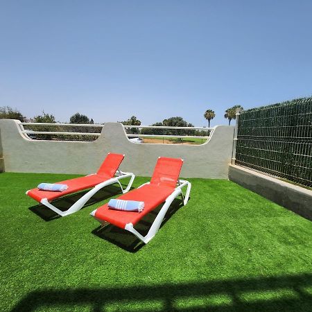 Casa Yasmin Golf Club Βίλα Caleta De Fuste Εξωτερικό φωτογραφία