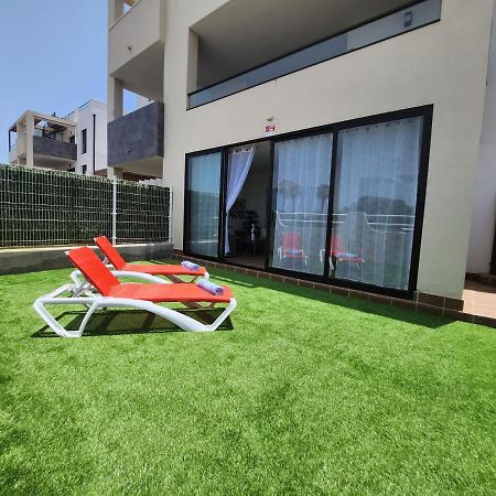 Casa Yasmin Golf Club Βίλα Caleta De Fuste Εξωτερικό φωτογραφία