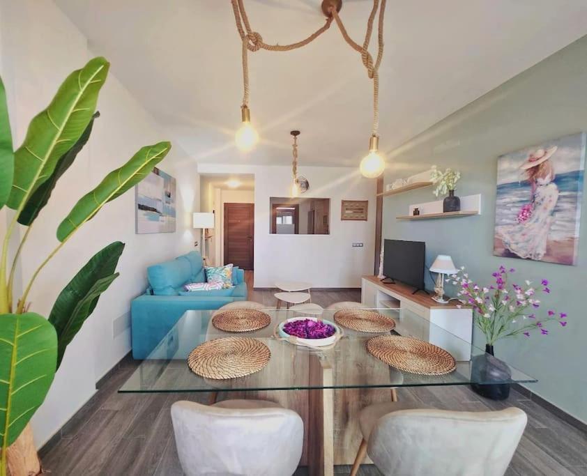 Casa Yasmin Golf Club Βίλα Caleta De Fuste Εξωτερικό φωτογραφία