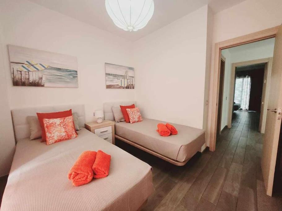 Casa Yasmin Golf Club Βίλα Caleta De Fuste Εξωτερικό φωτογραφία