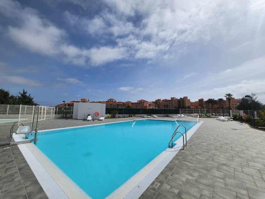 Casa Yasmin Golf Club Βίλα Caleta De Fuste Εξωτερικό φωτογραφία