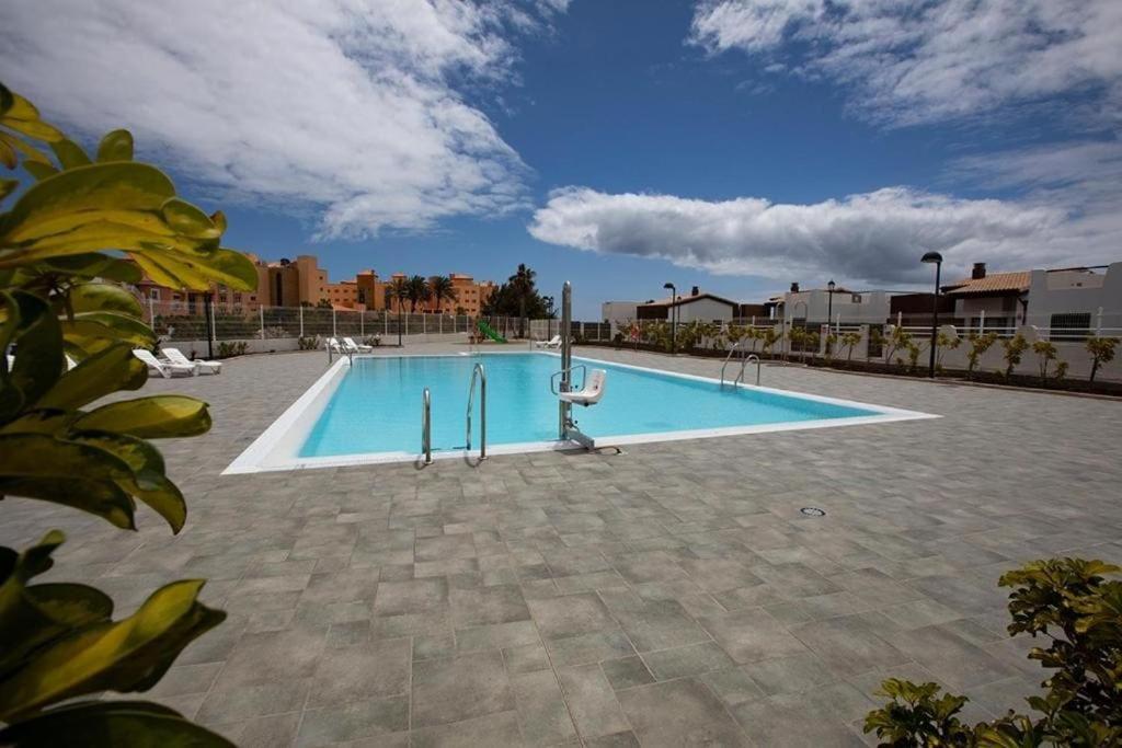 Casa Yasmin Golf Club Βίλα Caleta De Fuste Εξωτερικό φωτογραφία