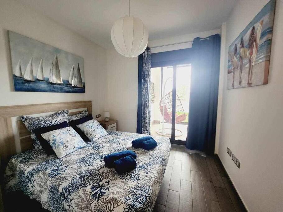 Casa Yasmin Golf Club Βίλα Caleta De Fuste Εξωτερικό φωτογραφία