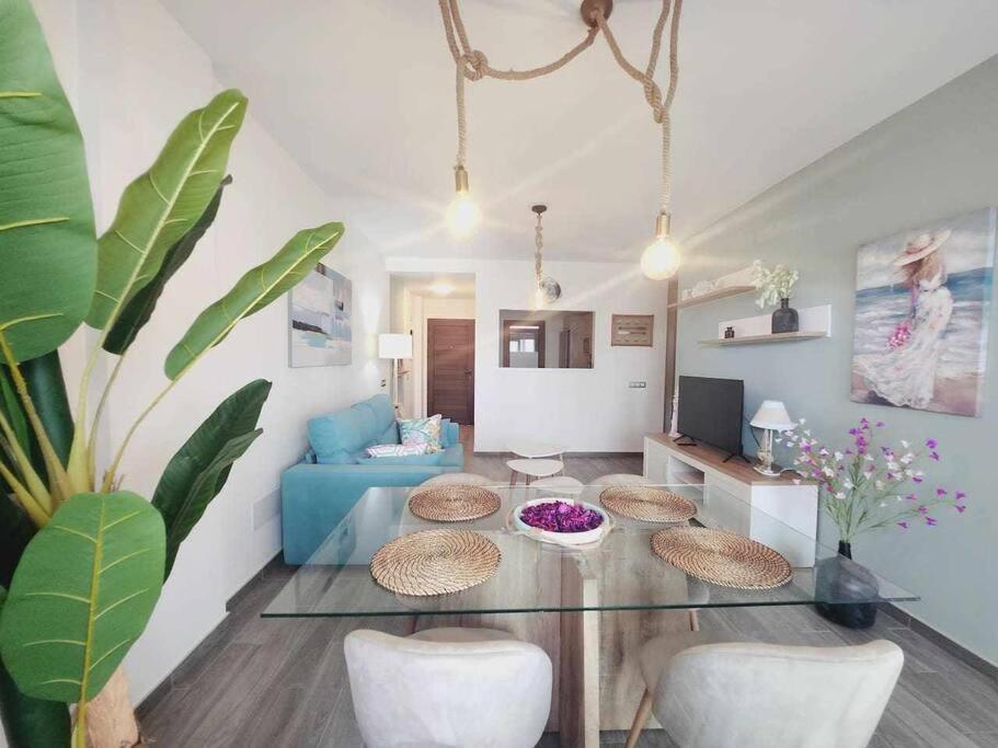 Casa Yasmin Golf Club Βίλα Caleta De Fuste Εξωτερικό φωτογραφία