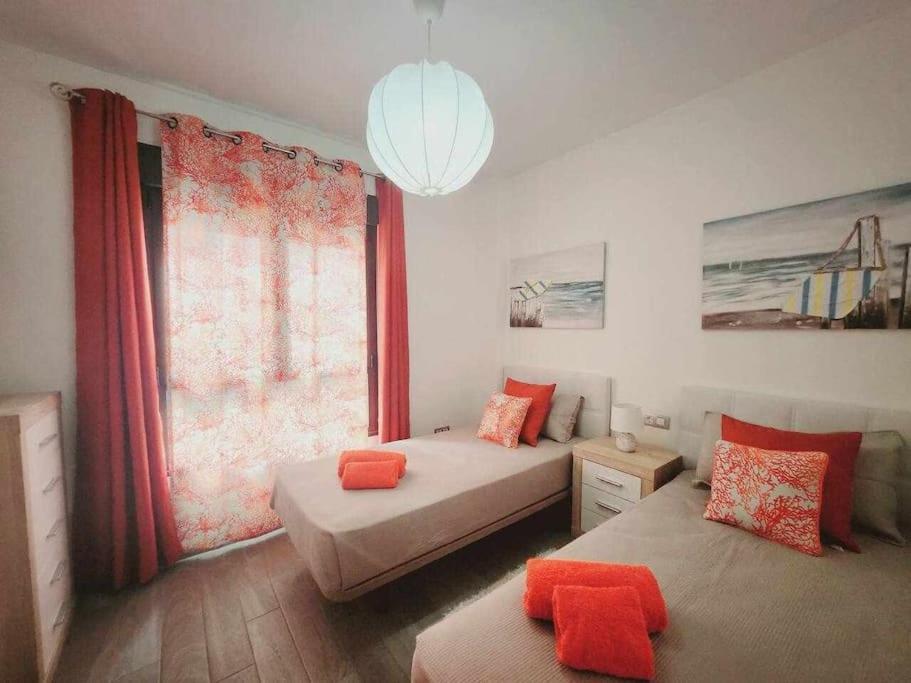 Casa Yasmin Golf Club Βίλα Caleta De Fuste Εξωτερικό φωτογραφία