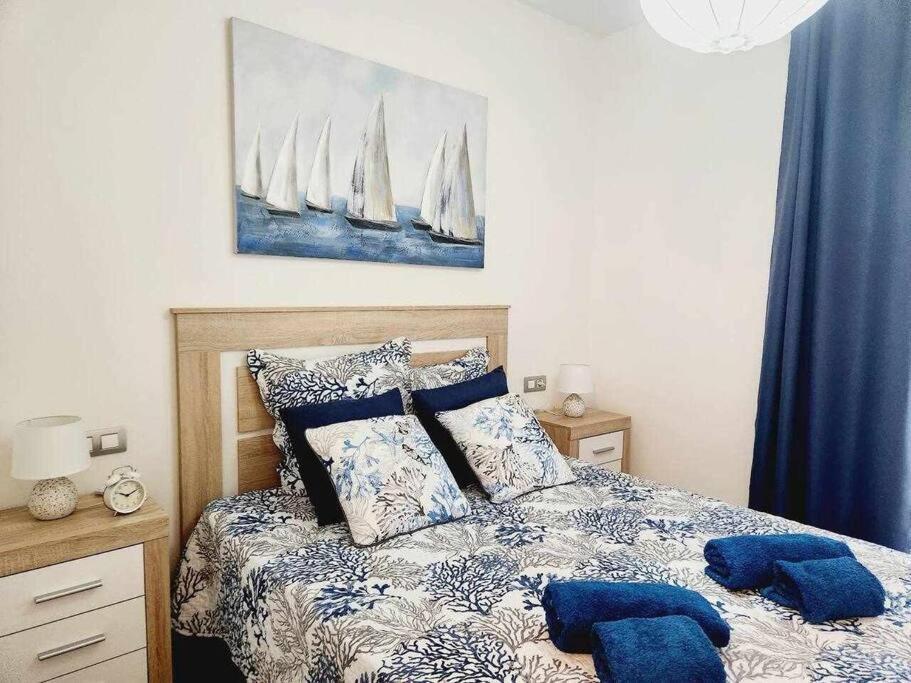 Casa Yasmin Golf Club Βίλα Caleta De Fuste Εξωτερικό φωτογραφία