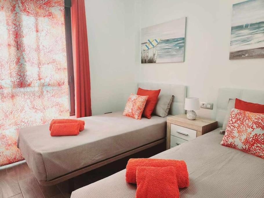 Casa Yasmin Golf Club Βίλα Caleta De Fuste Εξωτερικό φωτογραφία