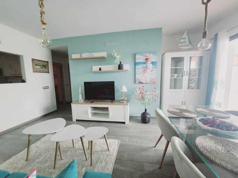 Casa Yasmin Golf Club Βίλα Caleta De Fuste Εξωτερικό φωτογραφία