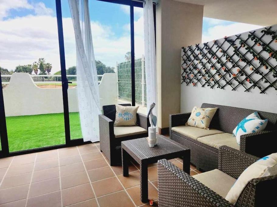 Casa Yasmin Golf Club Βίλα Caleta De Fuste Εξωτερικό φωτογραφία