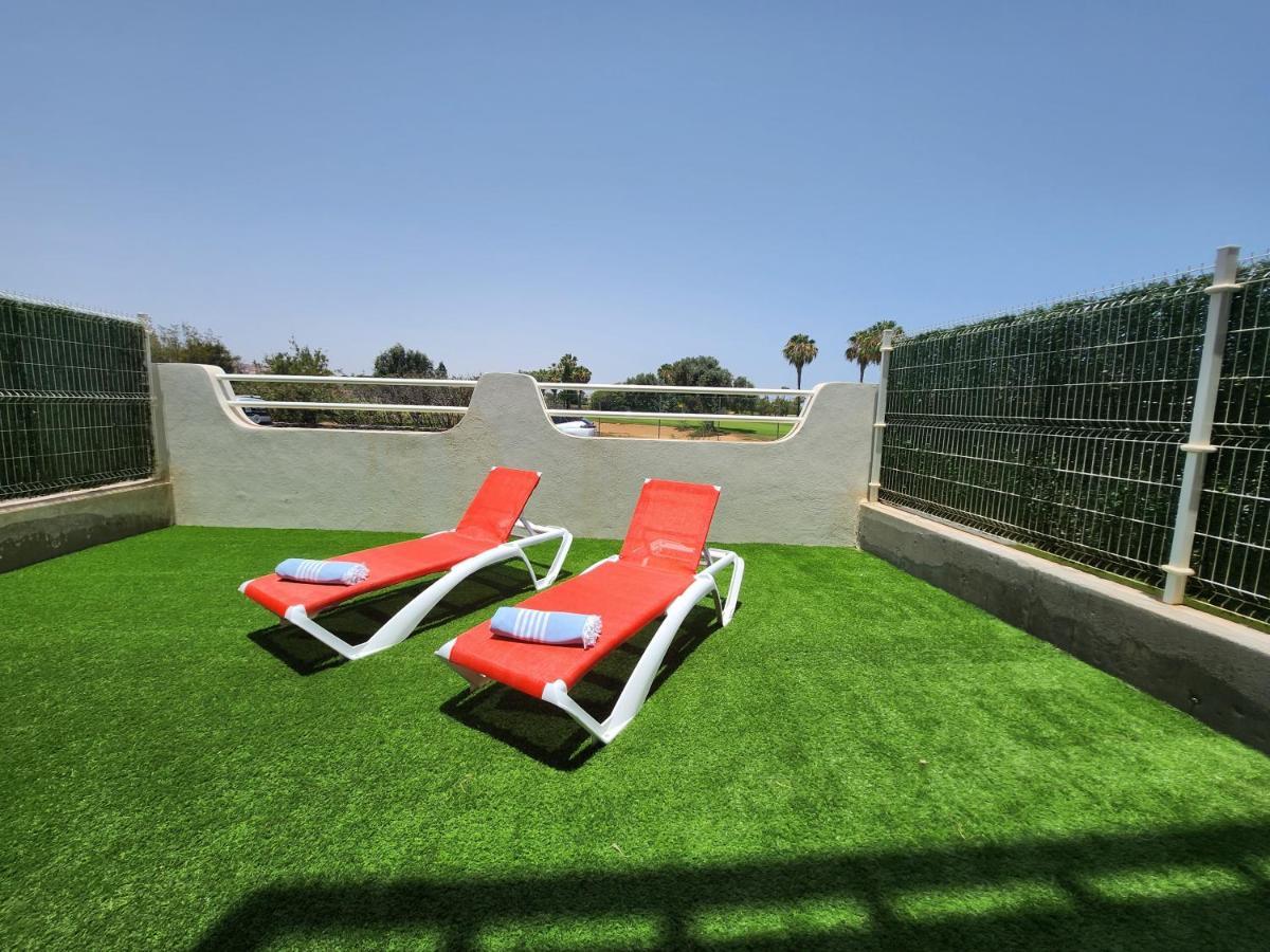 Casa Yasmin Golf Club Βίλα Caleta De Fuste Εξωτερικό φωτογραφία