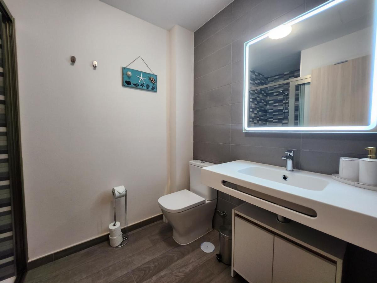 Casa Yasmin Golf Club Βίλα Caleta De Fuste Εξωτερικό φωτογραφία