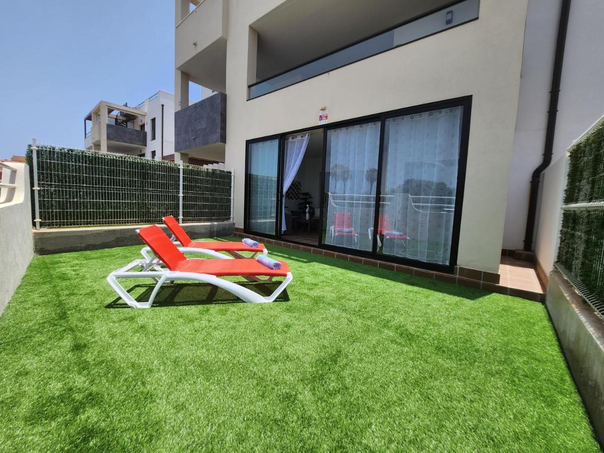 Casa Yasmin Golf Club Βίλα Caleta De Fuste Εξωτερικό φωτογραφία